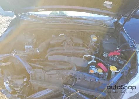 2014 Subaru Forester 2.5I из США, поврежденный, VIN JF2SJAAC7EH456642